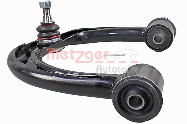 METZGER 58125801 KIT + Lenker, Radaufhängung